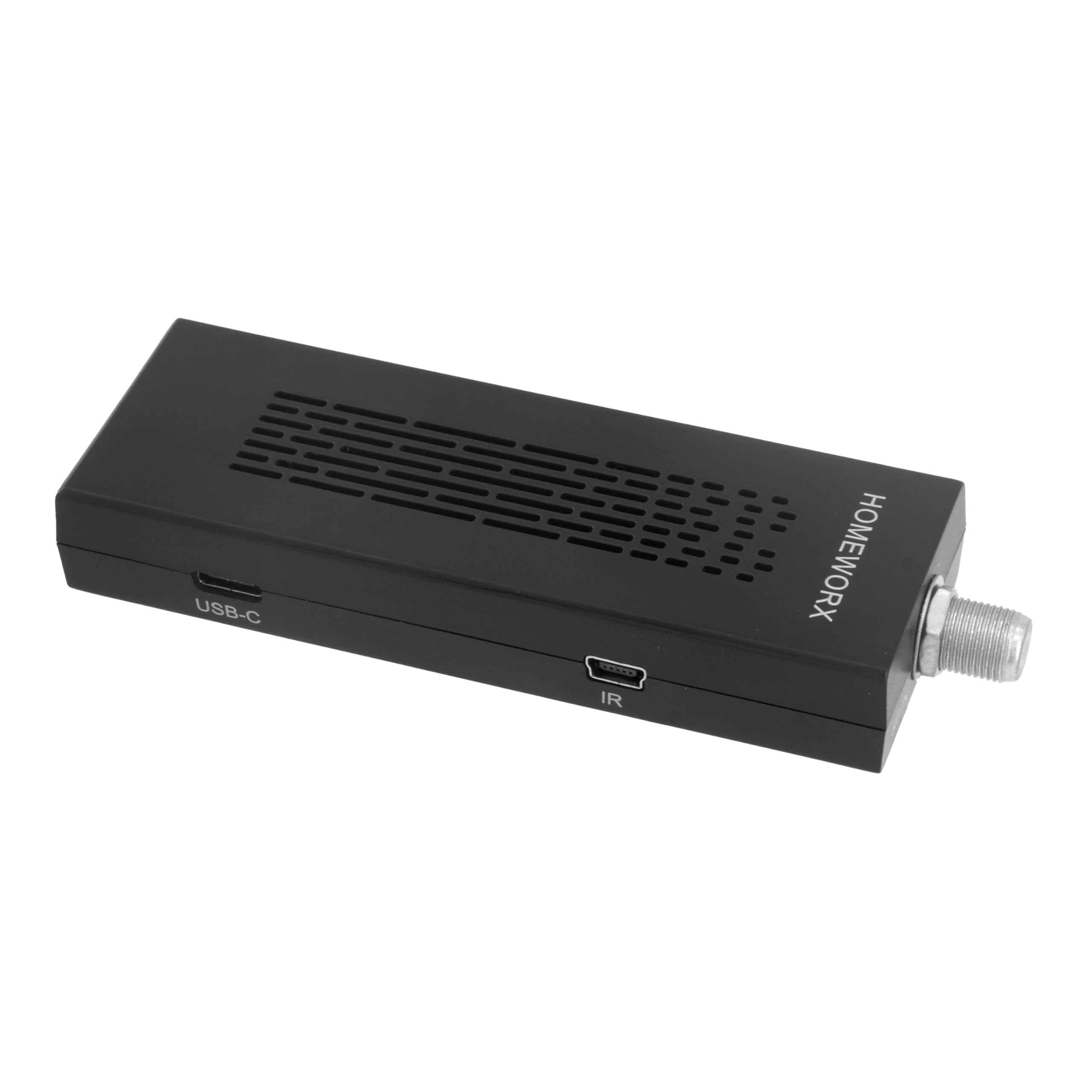 2024 Newest Digital Tv Converter Box Dongle, Atsc Digital Converter Box With Tv Tuner, Tv Recording, Usb Multimedia Function, 10